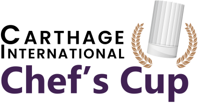 CARTHAGE INTERNATIONAL CHEFS CUP