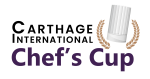 carthage international chefs cup